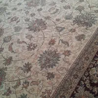 فرش ۱۲ متری|فرش|گرگان, |دیوار