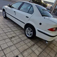 سمند،،ef7، بدون رنگ،|خودرو سواری و وانت|شهرکرد, |دیوار