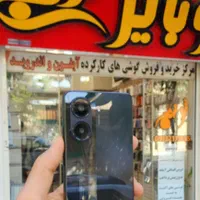 شیائومی poco x7 pro با حافظهٔ ۵۱۲ گیگابایت