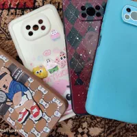 پوکوx3 پرو