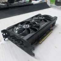 گرافیک RTX 3050 8G برند خوشنام EVGA