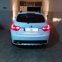 خودروی کوییک|خودرو سواری و وانت|ارومیه, |دیوار