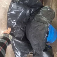 چادر برزنت  وانتی