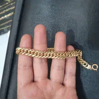 طلای بدون اجرت گردنی کارتیر