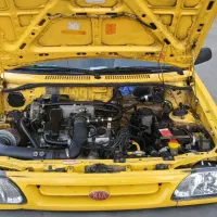 تاکسی پراید