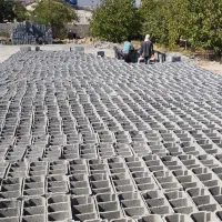 بلوک سقفی 20 و 25