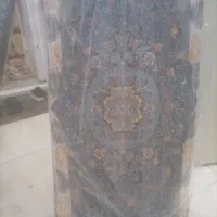 پشتی نو دو طرح|پشتی|گرگان, |دیوار