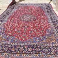 فرش دستباف ۱۲ متری