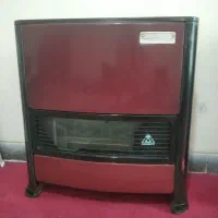 3عدد بخاری گازی سالم|بخاری، هیتر، شومینه|اصفهان, مشکین|دیوار