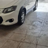 کوییک ۴۰۲|خودرو سواری و وانت|قم, پردیسان|دیوار