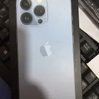 ایفون ۱۳ پرو ۲۵۶