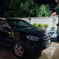 جک اس ۵ دنده ای|خودرو سواری و وانت|قم, انصار‌الحسین|دیوار