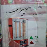 هیتر برقی|بخاری، هیتر، شومینه|فارسان, |دیوار