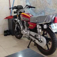 موتور احسان ۲۰۰