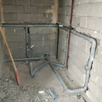 لوله کشی ساختمان|خدمات پیشه و مهارت|اردبیل, |دیوار