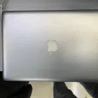 مک بوک ۲۰۱۲ پرو|رایانه همراه|تهران, تهرانپارس شرقی|دیوار