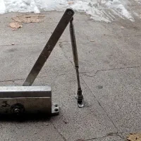 آرام بند|ابزارآلات|مشهد, شهرک رازی (شهرک غرب)|دیوار