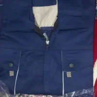 کفش ایمنی ولباس کار|کیف، کفش، کمربند|بوشهر, |دیوار