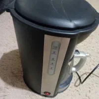 قهوه‌سازدر‌حد‌سالم|سایر لوازم برقی|تهران, مسعودیه|دیوار