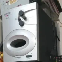مانتور LG|قطعات و لوازم جانبی رایانه|بروجرد, |دیوار