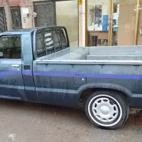 وانت مزداا۲۰۰۰ژاپنی