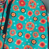 کیف. کوله|کیف، کفش، کمربند|کاشان, کارگر|دیوار