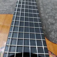 گیتار کلاسیک دست ساز Manuel Rodriguez اصل اسپانیا|گیتار، بیس، امپلیفایر|تهران, سهروردی|دیوار