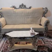 مبل راحتی سلطنتی