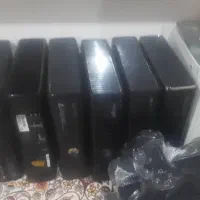 خریدار و فروش xbox 360 ایکس باکس 360 حتا تعمیری