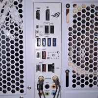 کیس گیمینگ و رندرینگ (حتما بخونید)|رایانه رومیزی|سنندج, |دیوار