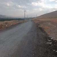 زمین کوچکه رش یا قلمبرپشت شهرکمولوی کشاورزی مسکونی|فروش دفتر صنعتی، کشاورزی، تجاری|سنندج, |دیوار