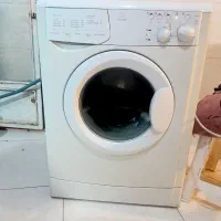 لباسشویی اتومات ایندوزید