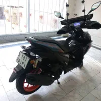 طرح ایروکس همتاز|موتورسیکلت|تهران, نارمک جنوبی|دیوار