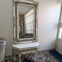 آینه|آینه|شیراز, درکی|دیوار