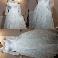 لباس عروس در حد نوع نوع