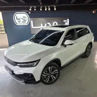 اسکای ول et5 تمام برقی