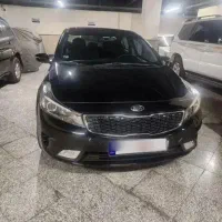 کیاسراتو 2018 در حدصفر بدون مشابه|خودرو سواری و وانت|تهران, بلوار کشاورز|دیوار