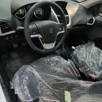 پژو207iپانا تیوفایو مدل 1404 صفرکیلومتر|خودرو سواری و وانت|آبادان, |دیوار