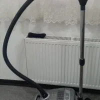 جارو برقی درحد نو