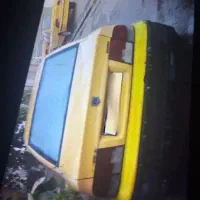 تاکسی سمند فرسوده|خودرو سواری و وانت|بوشهر, |دیوار