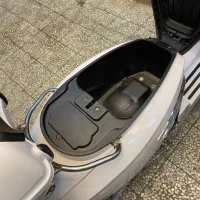 وسپا همتاز ۱۵۰ rs|موتورسیکلت|تهران, الهیه|دیوار