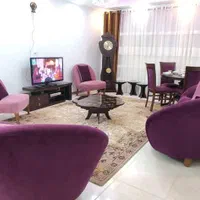 آپارتمان مبله تمیز،تمیز|اجارهٔ کوتاه‌مدت آپارتمان و سوئیت|شیراز, باغشهر اهل بیت|دیوار