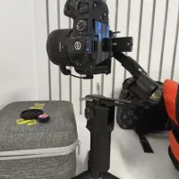 گیمبال dji rs3 mini