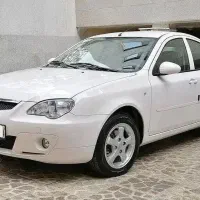 پروتون جنتو ۲۰۰۷ اتوماتیک