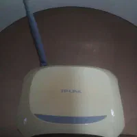 مودم  TP-  LINk|مودم و تجهیزات شبکه|ماکو, |دیوار