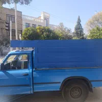 نیسان دوگانه