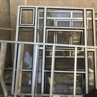 درب و پنجره الومنیومی