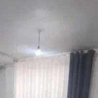 پرده پذیرایی با کناره|پرده، رانر، رومیزی|لنگرود, |دیوار