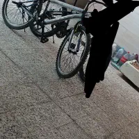 دوچرخه ویوا 26 درحدنو|دوچرخه، اسکیت، اسکوتر|اهواز, پردیس|دیوار