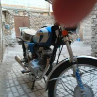 موتور خیلی از چیزی که من بتونم به درستی
